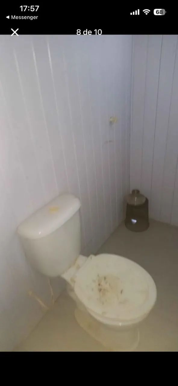 Vende- se container  marítimo escritório com banheiro e ar condicionado.  - Foto 3