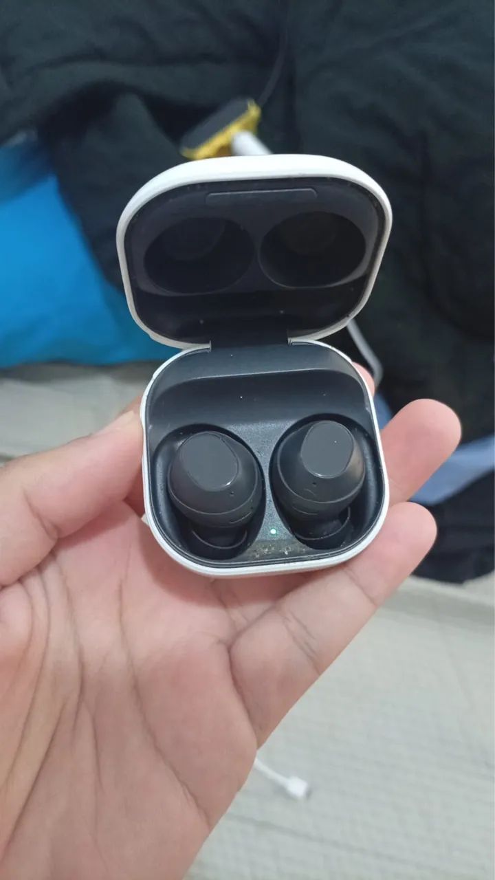 Galaxy Buds Fe 