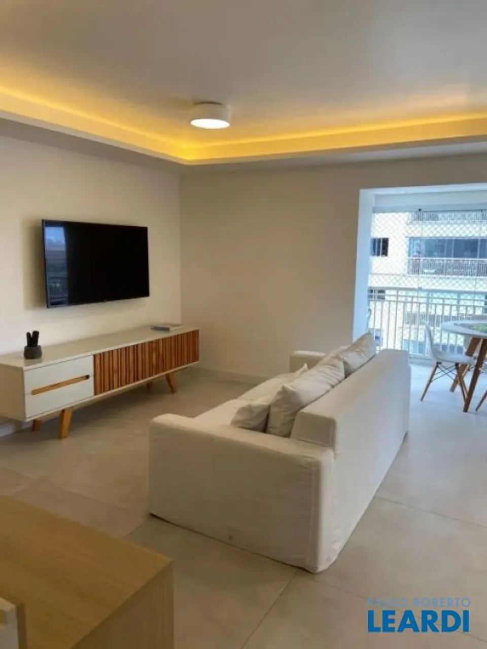 APARTAMENTO - BARRA FUNDA - SP - Foto 2