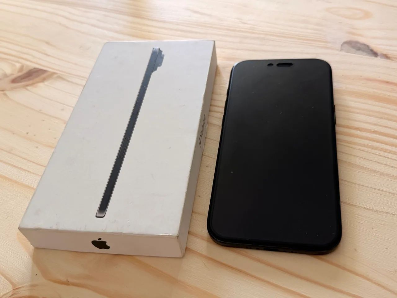 iPhone 17 Air, 512gb, Ultrafino, Titanium, Câmera 48mp - Foto 4