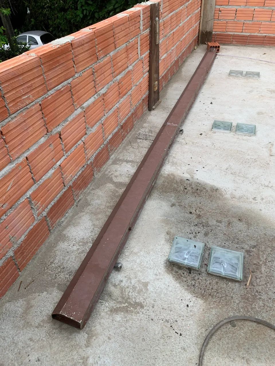 Calha de alumínio444757496384071682