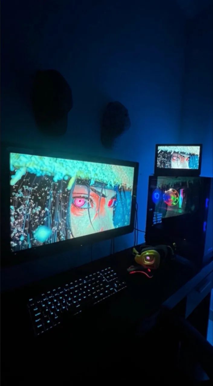 Pc gamer 