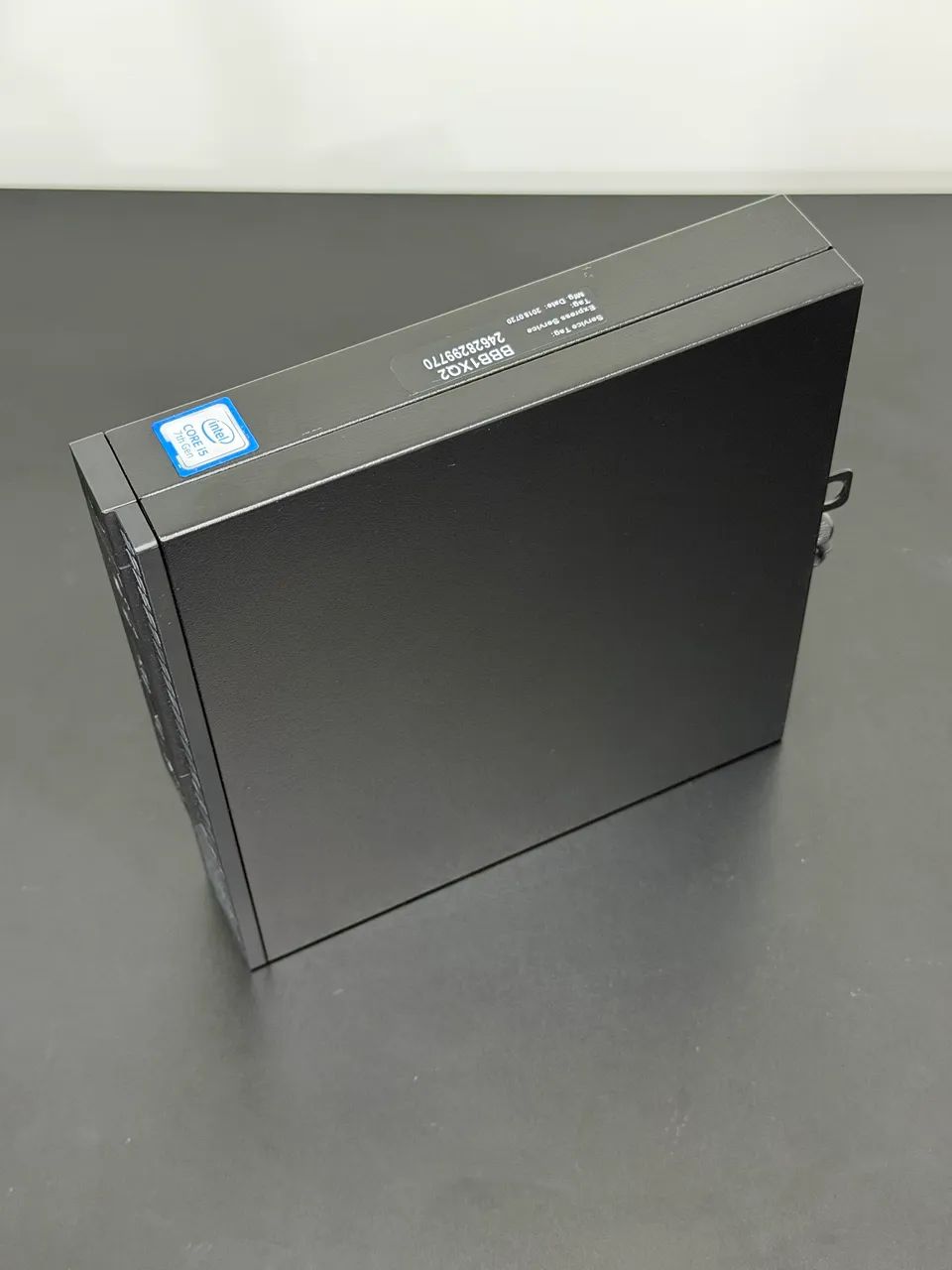 Pc mini Dell i5 optplex 3050  - Foto 3