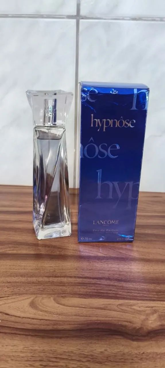 Perfume importado  Lancome Hypnôse