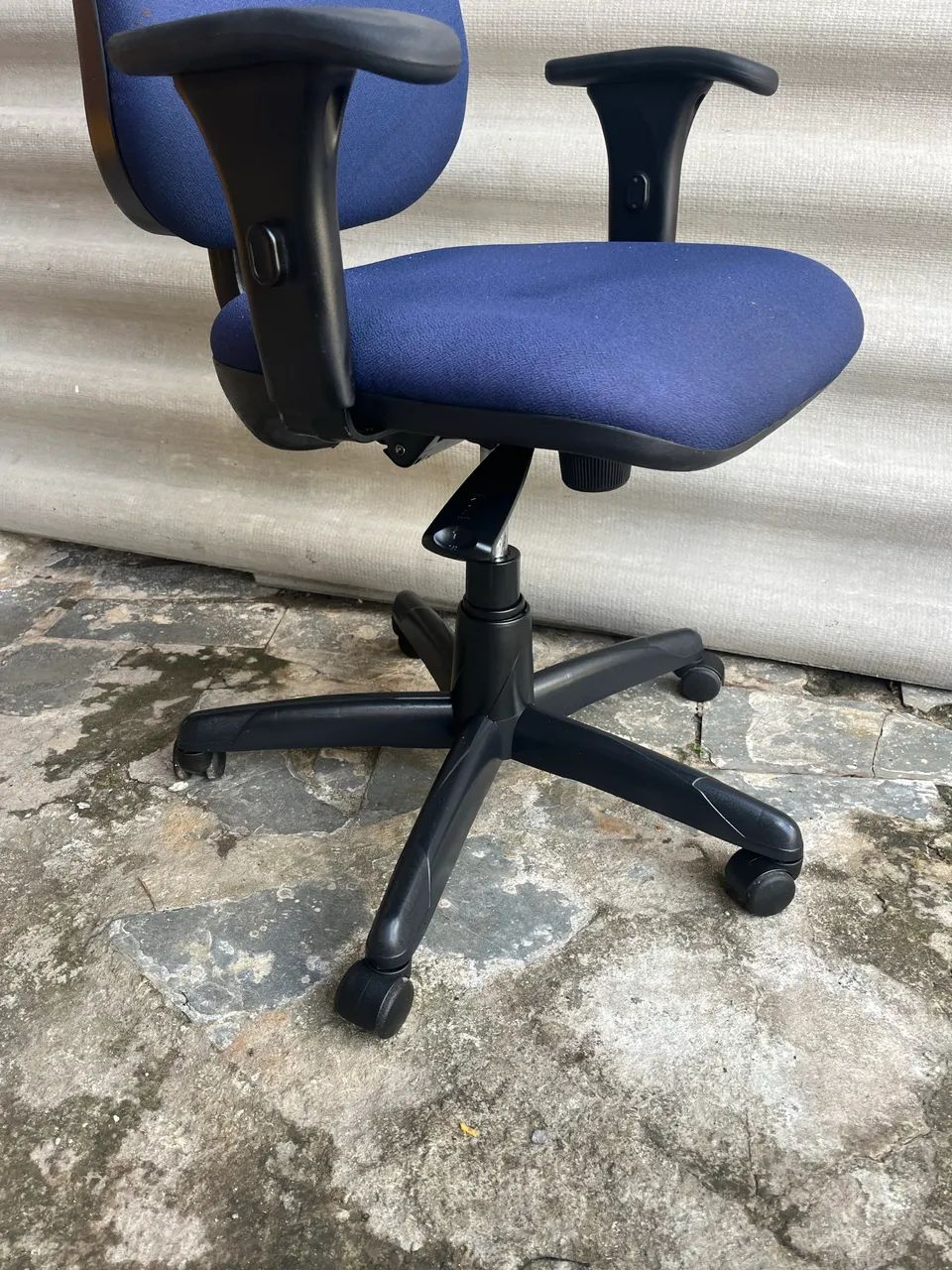 Cadeira flexform  - Foto 5