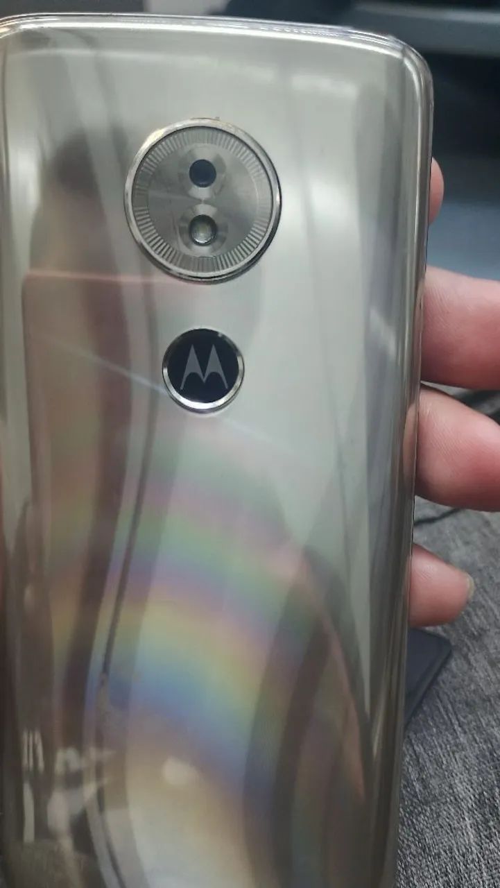 Motorola G 6 play  - Foto 2