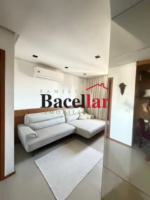 Apartamento : Duplex / Residencial / Tijuca - Foto 2