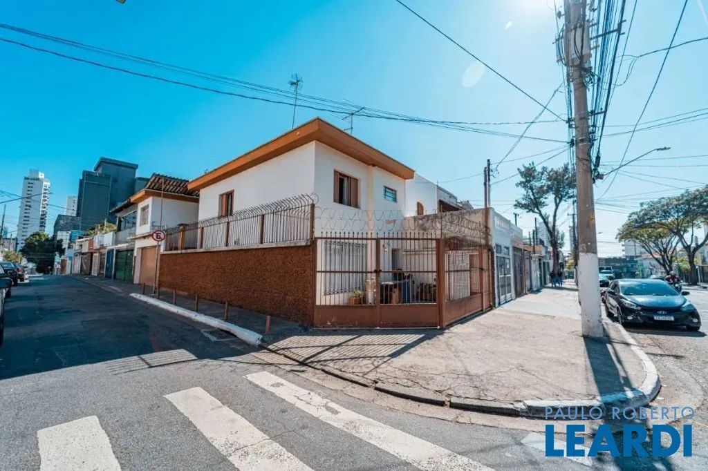 SOBRADO - CAMBUCI - SP - Foto 2