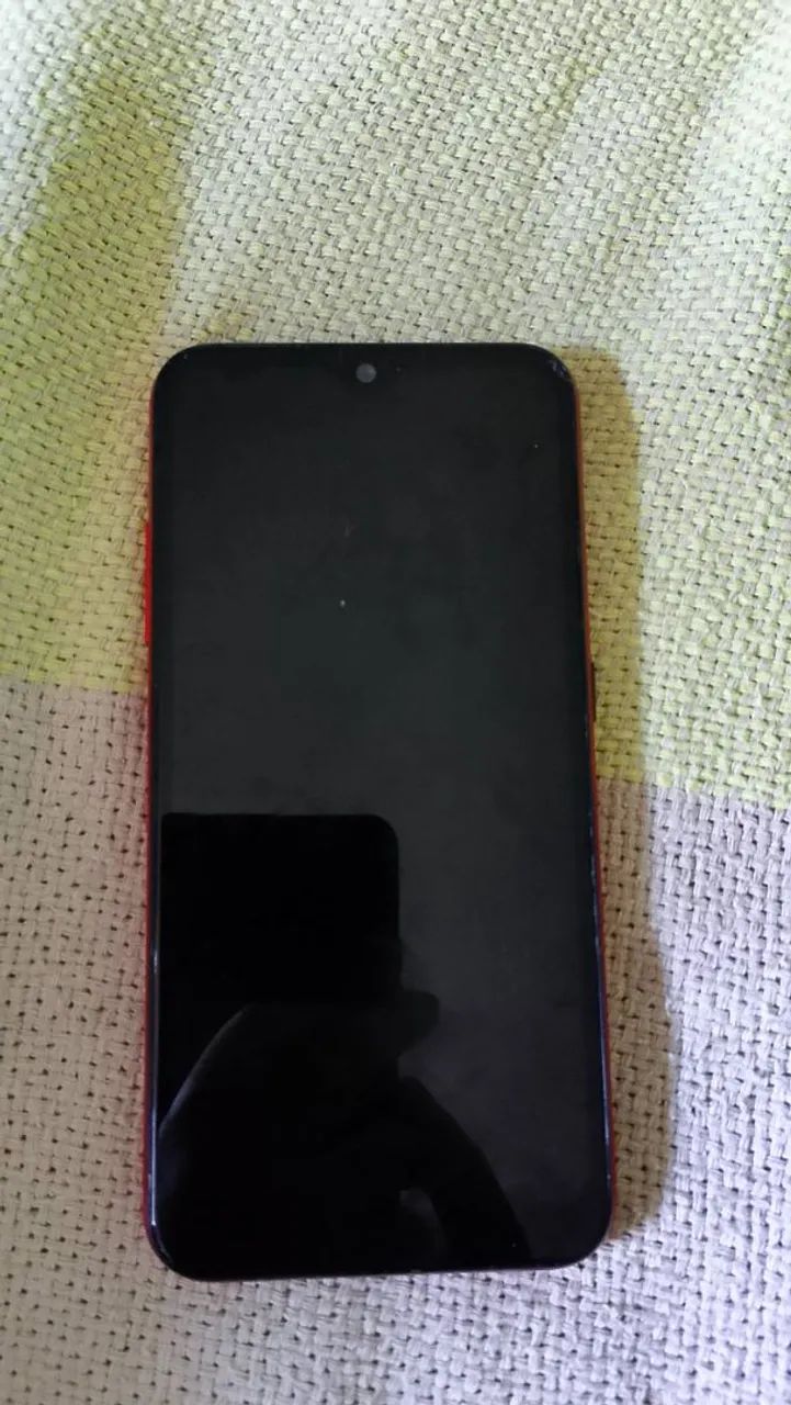 Celular A01  - Foto 2