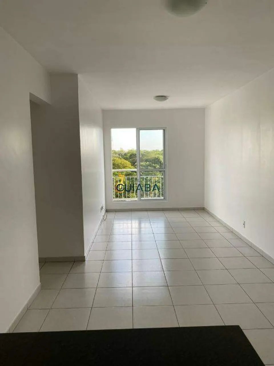 Apartamento locação no Torres do Coxipó