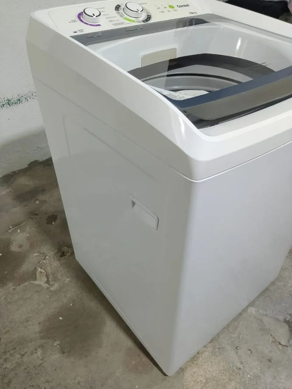 Máquina de Lavar Roupas  - Foto 2