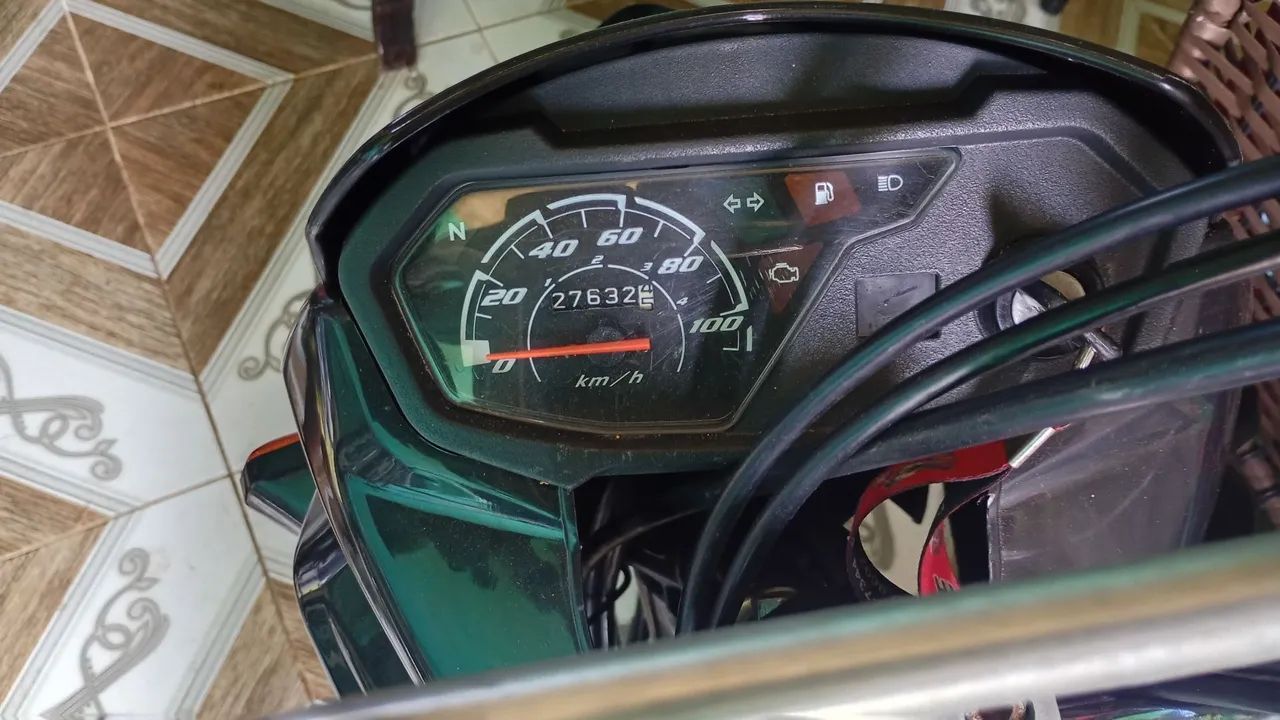 Honda Pop 2025 - Foto 5