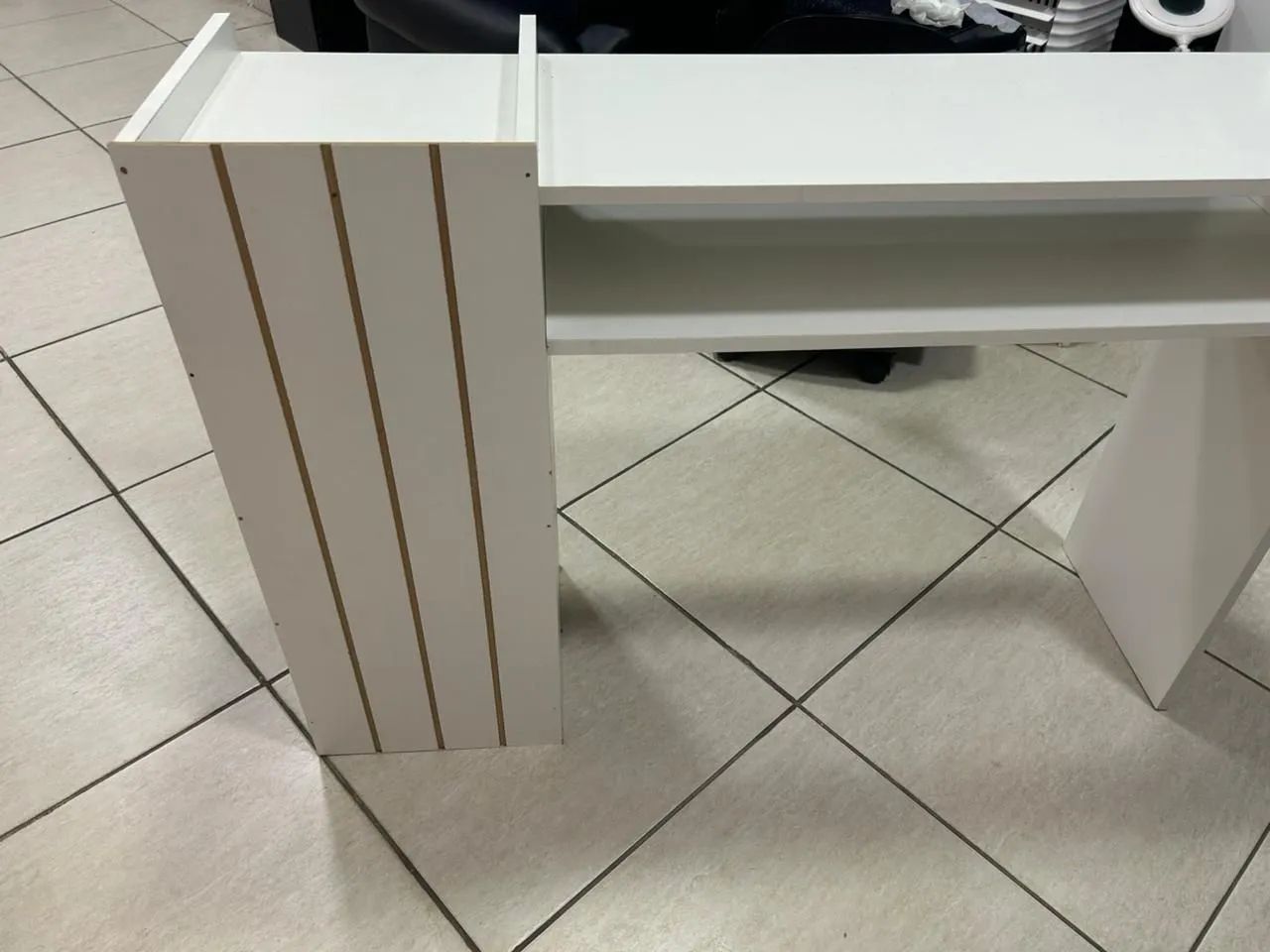 Vendo mesa de nail design, ou manicure  - Foto 5