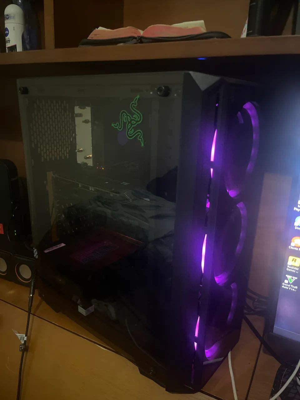 Pc gamer 