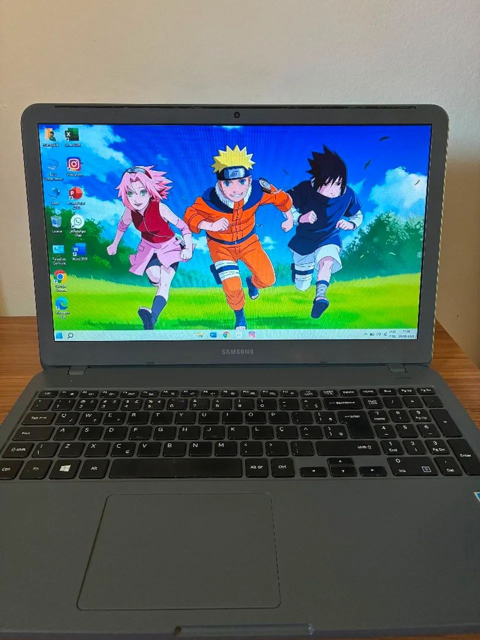 Notebook