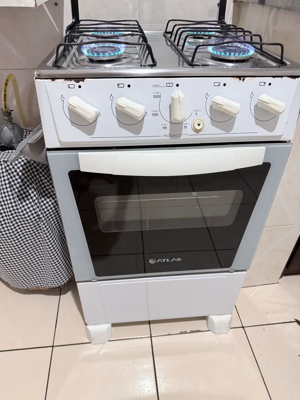 Fogão  - Foto 3