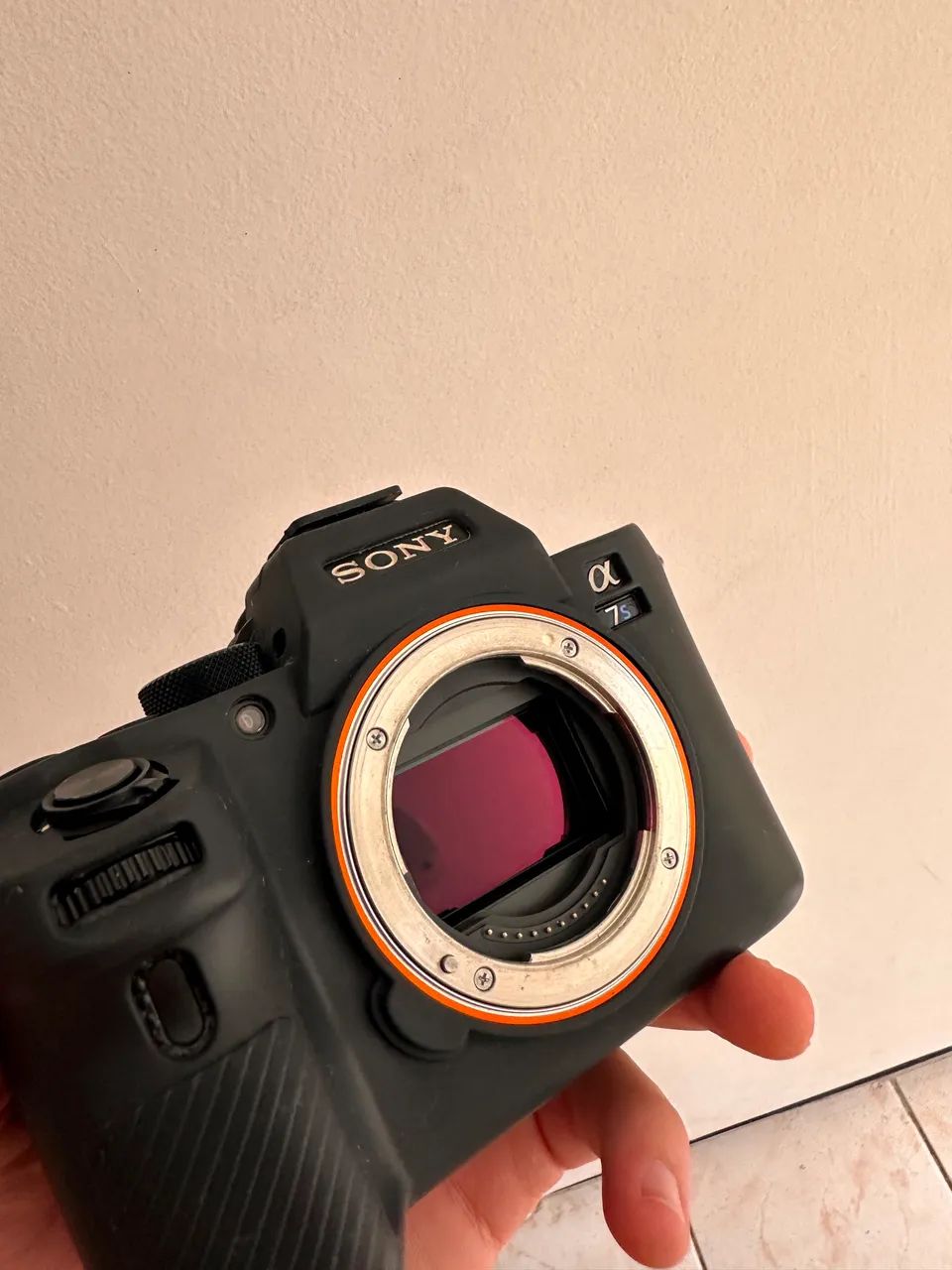 Sony A7sll - Foto 3