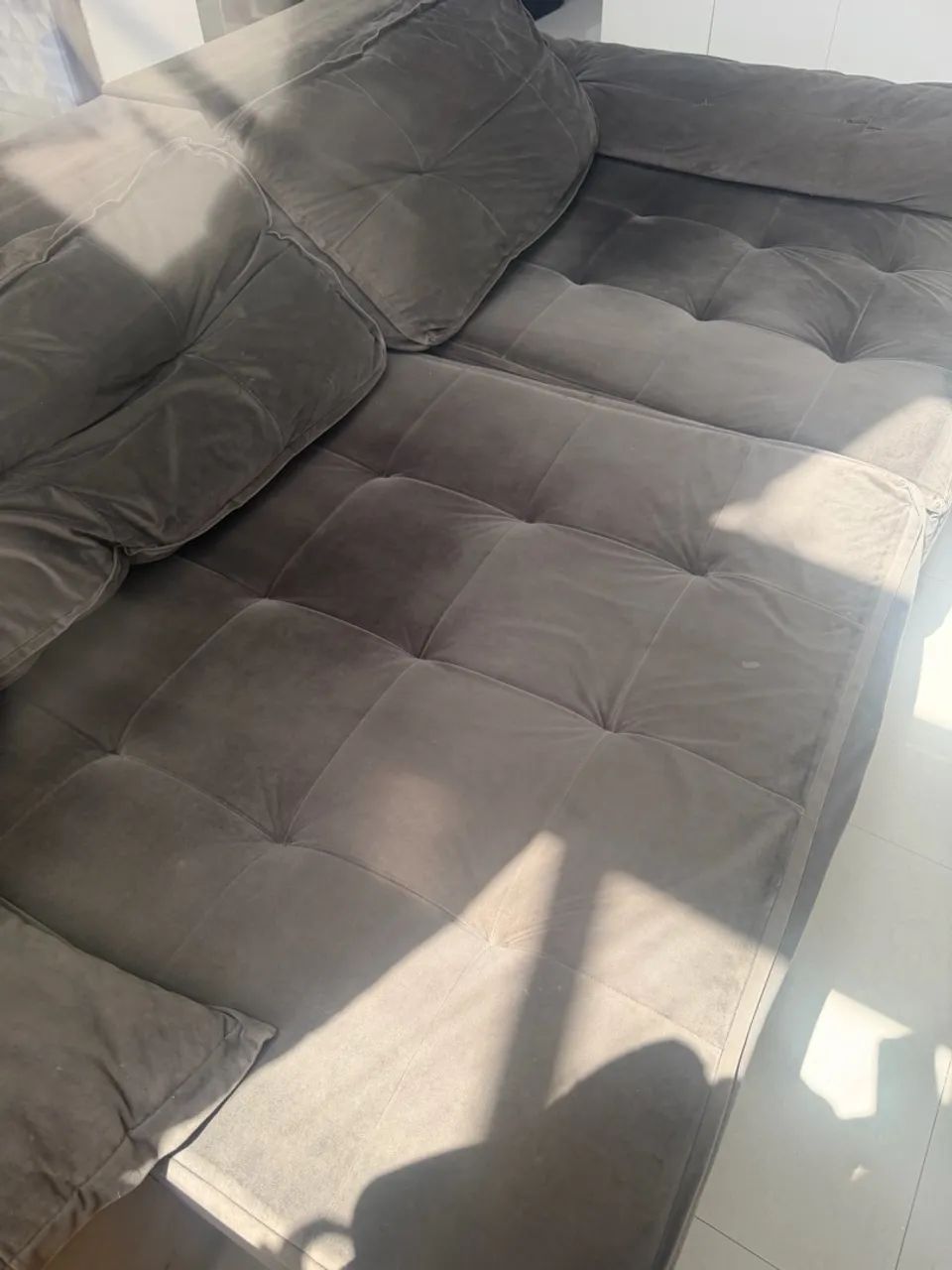 Sofá retrátil  - Foto 2