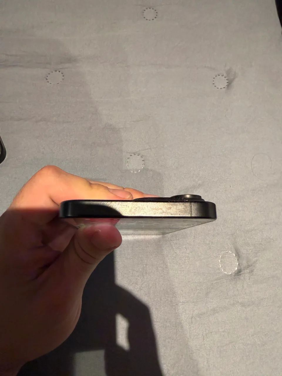 iPhone 15 ProMax 256GB - Foto 5