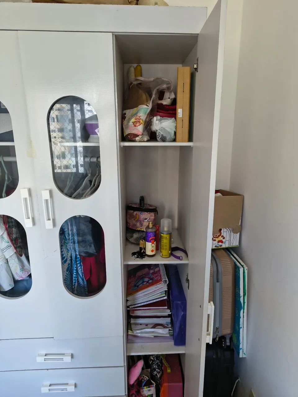 Guarda Roupa Infantil - Foto 3