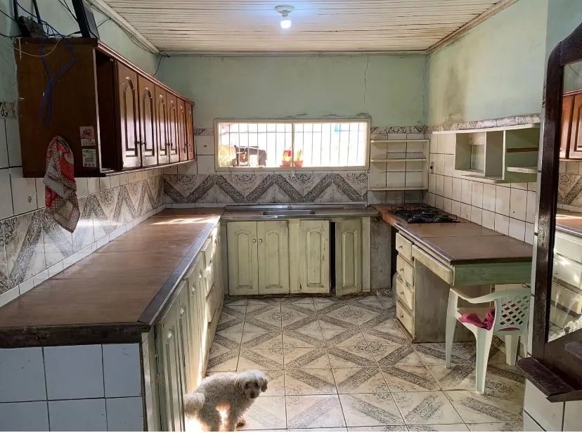 Casa a venda no Pacoval,Av. Acre 522 - Foto 2