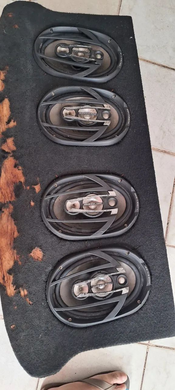 Som automotivo  - Foto 2