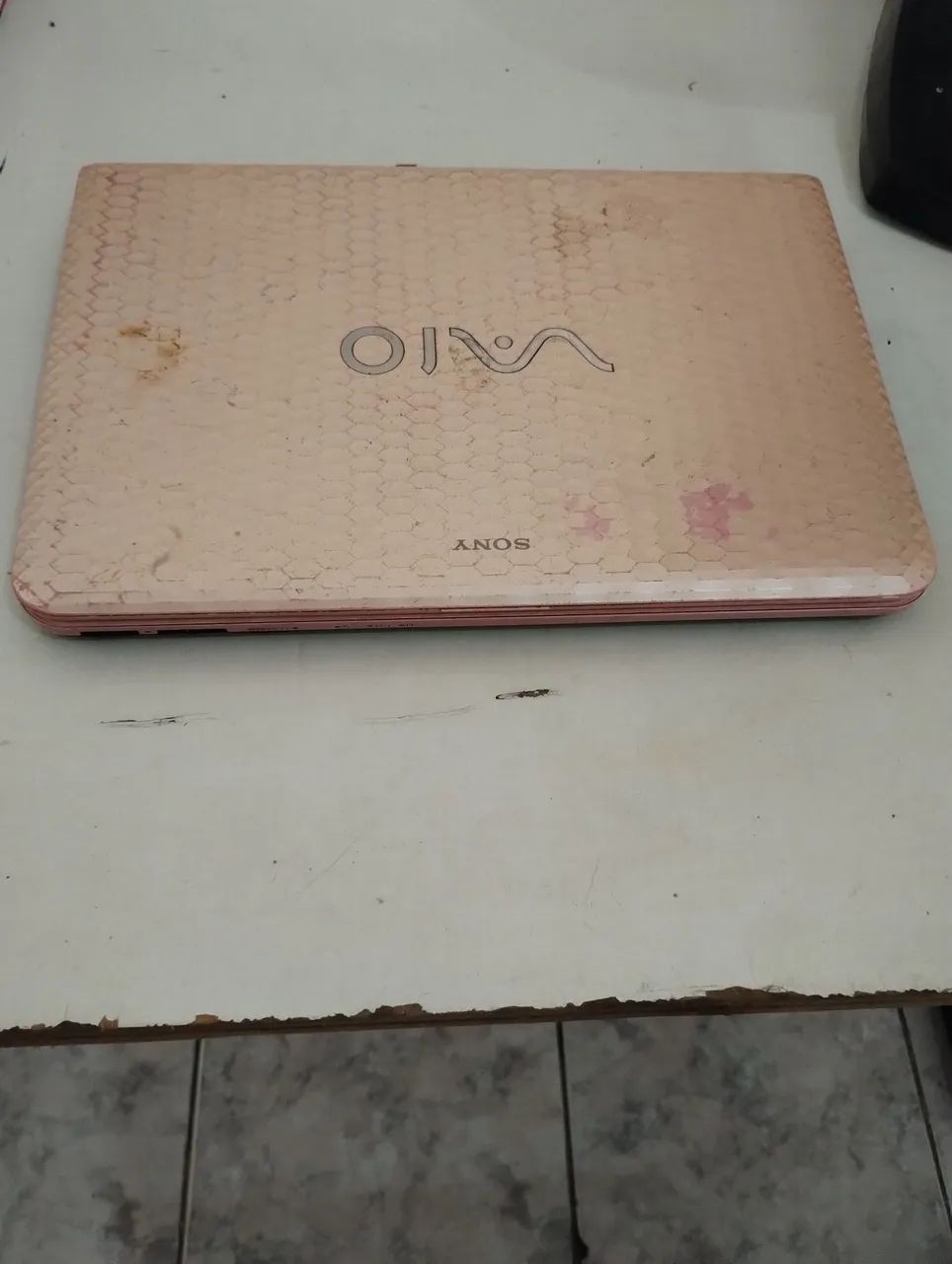 Notebook Sony  - Foto 4