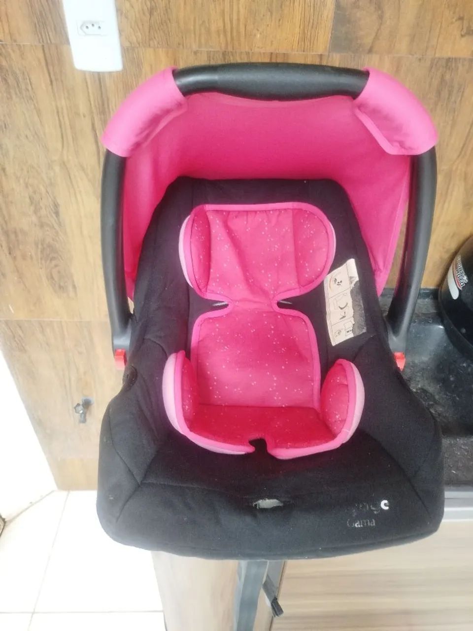 Bebe conforto - Foto 2