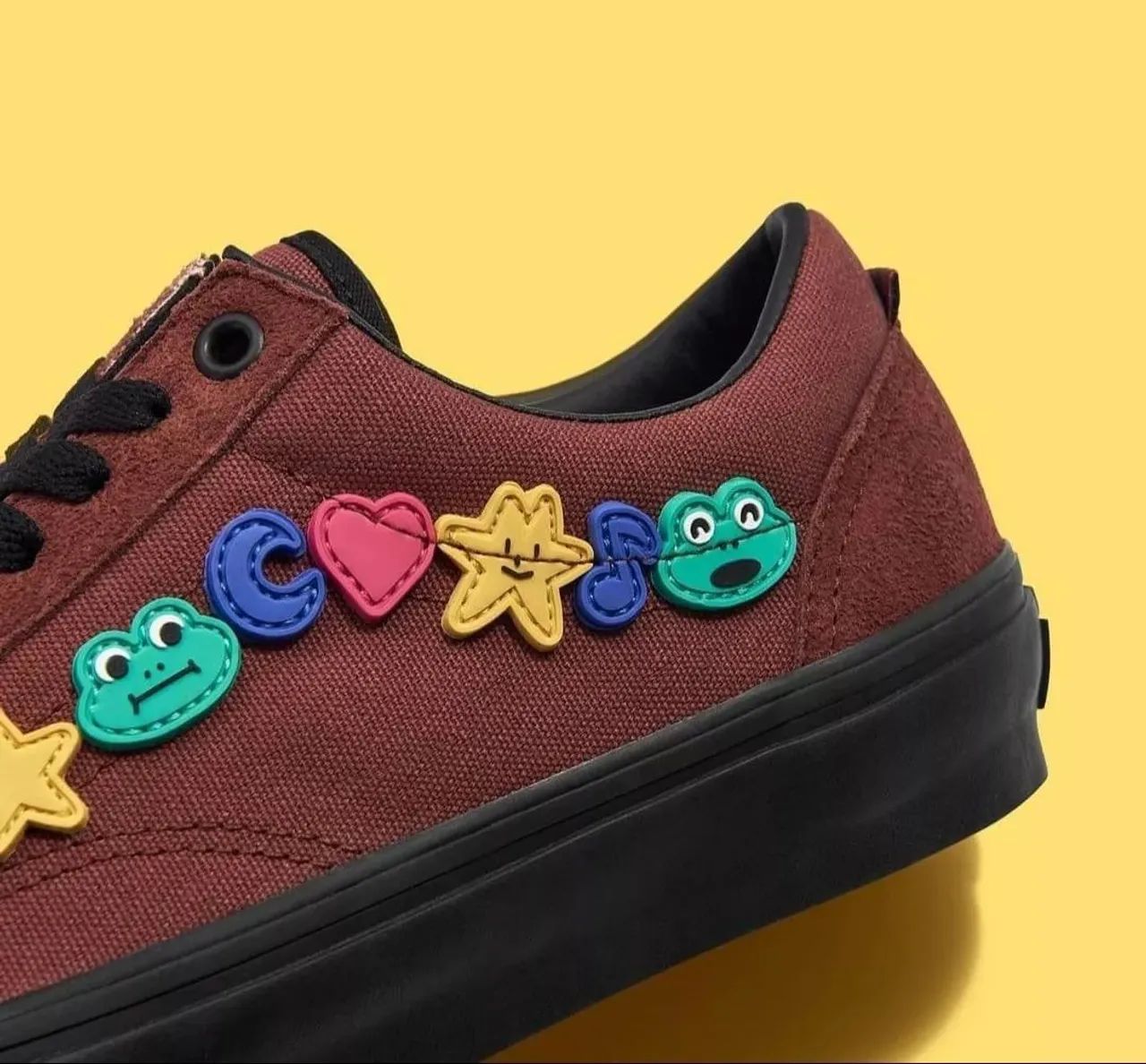 Tênis Vans  - Foto 4