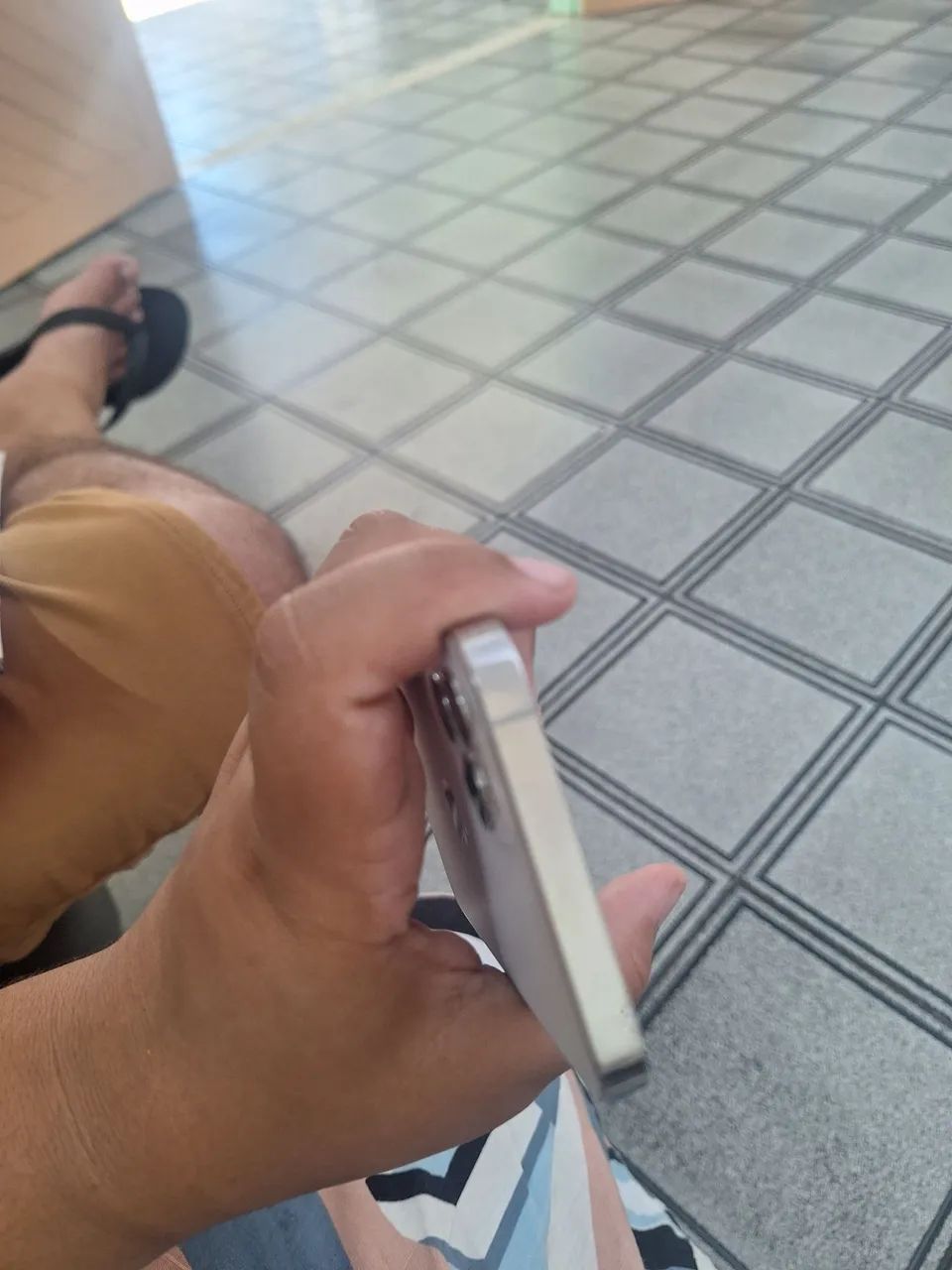 Iphone 12 pro  - Foto 5