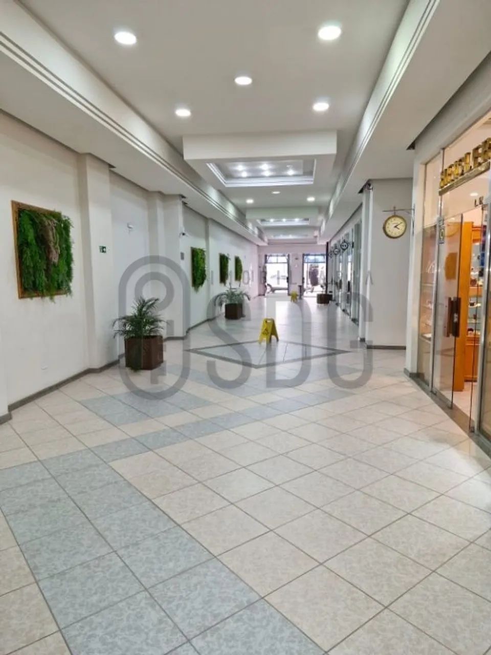 LOCACAO DE SALA COMERCIAL NO CENTRO DE CURITIBA - Foto 2