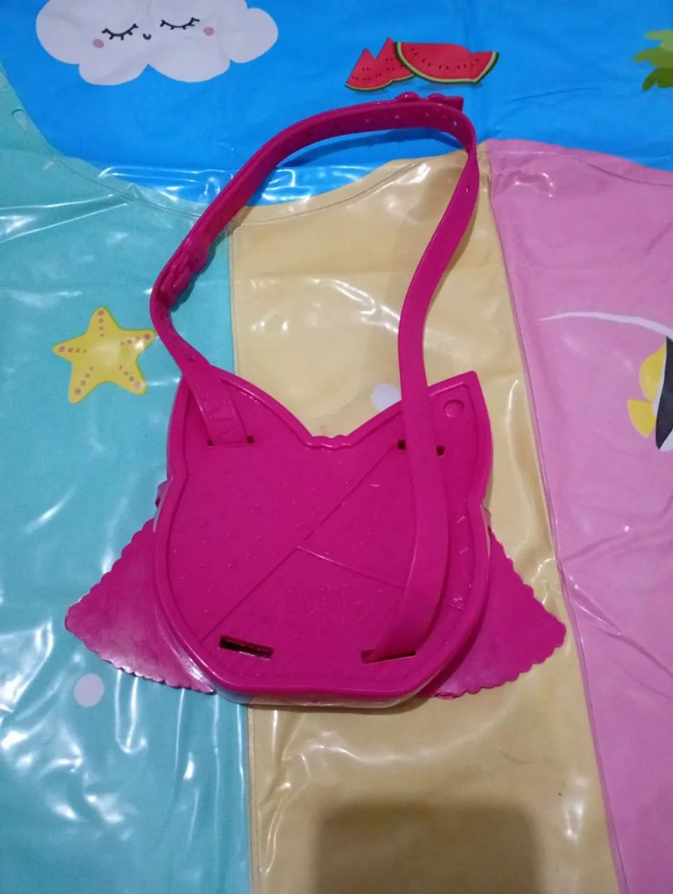 Bolsa infantil  - Foto 2