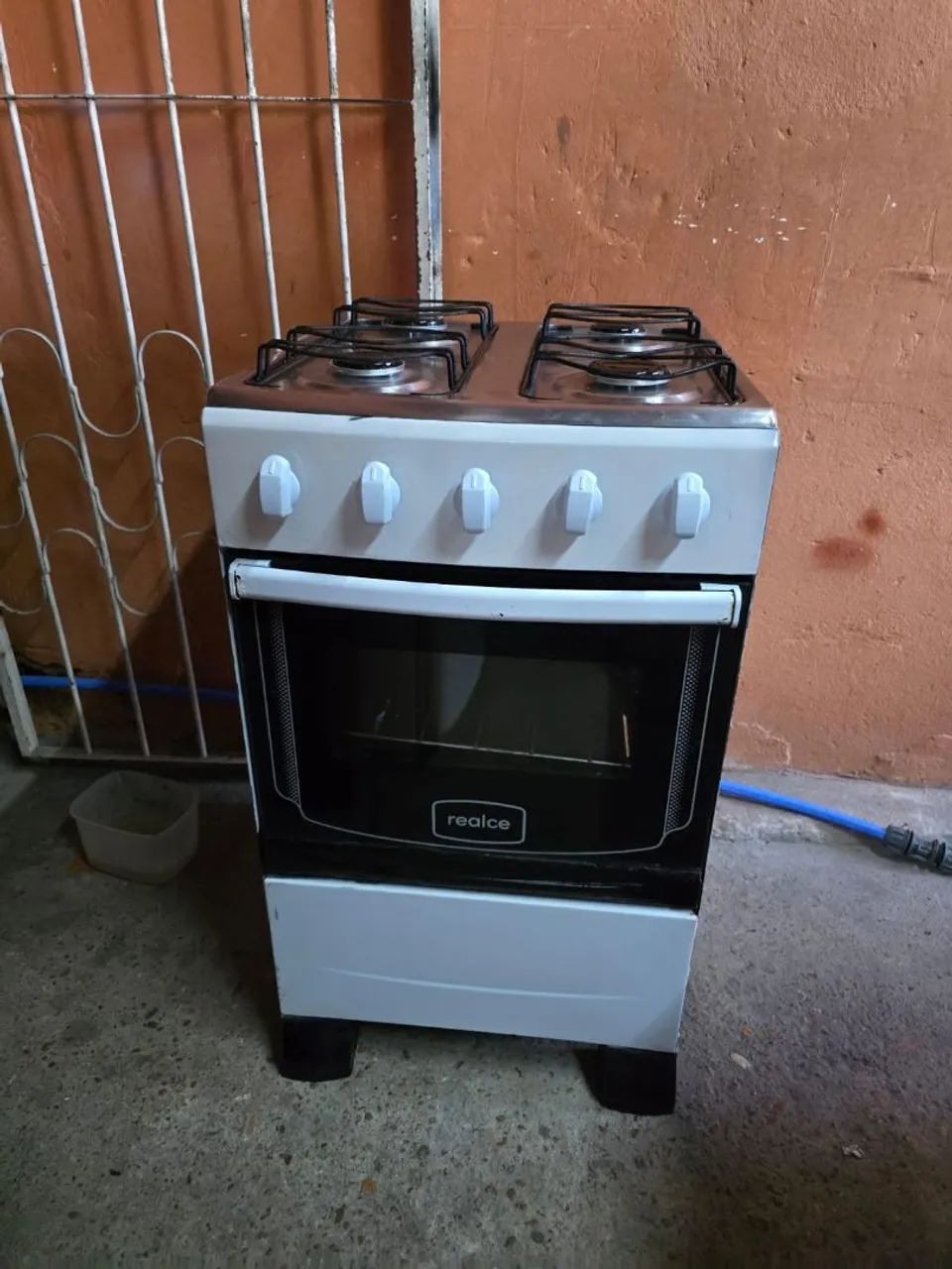 Fogão Realce,  ( com entrega )