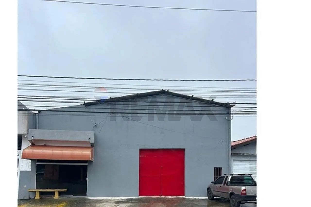 Encontre Seu Galpão Comercial em Peruíbe! - Foto 3