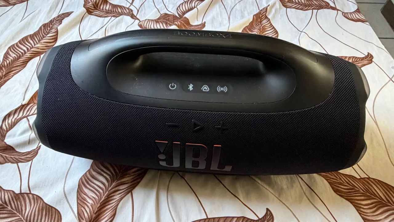 Boombox 4 JBL - Foto 3
