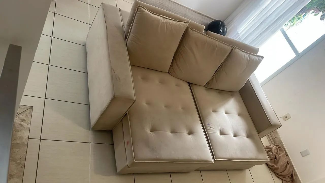Sofá  - Foto 4
