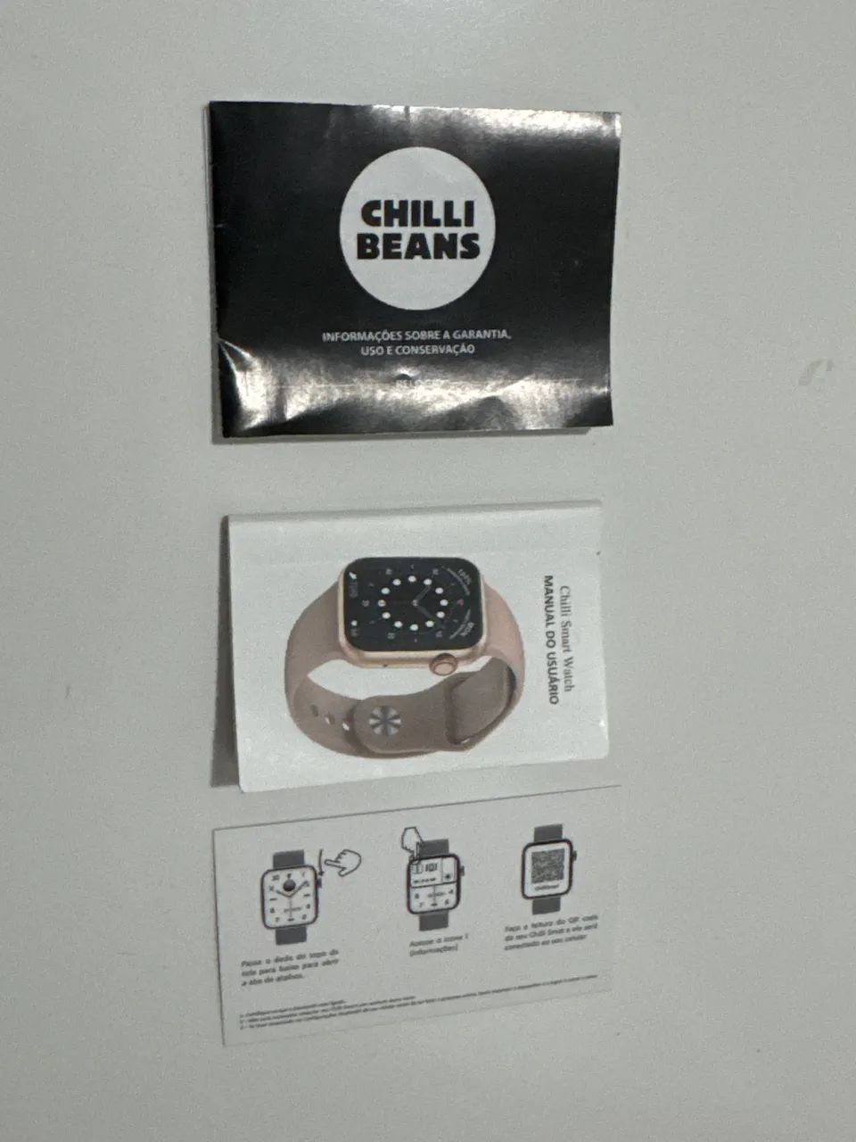 Smartwatch chillibeans - Foto 5