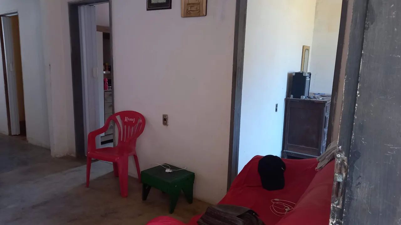 Casa na Comunidade São Rafael Jacintinho - Foto 4