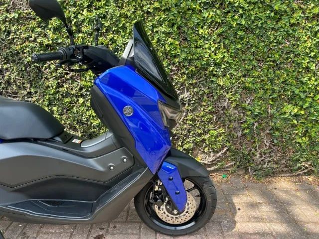 Yamaha NMAX 160 2026 - Foto 3
