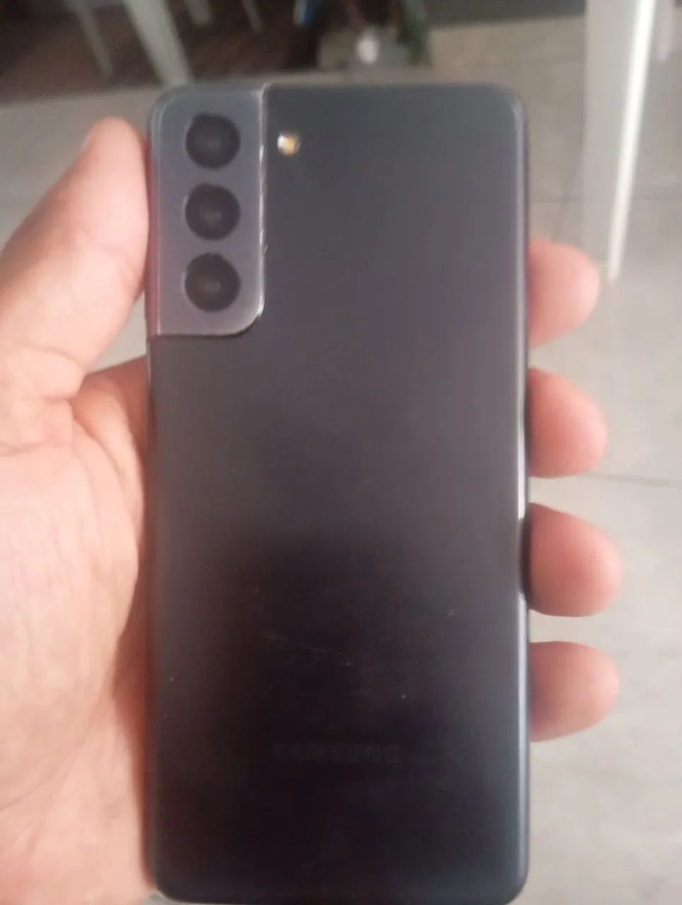 Samsung Galaxy S21 5g 128gb 8 GB de ram  - Foto 2