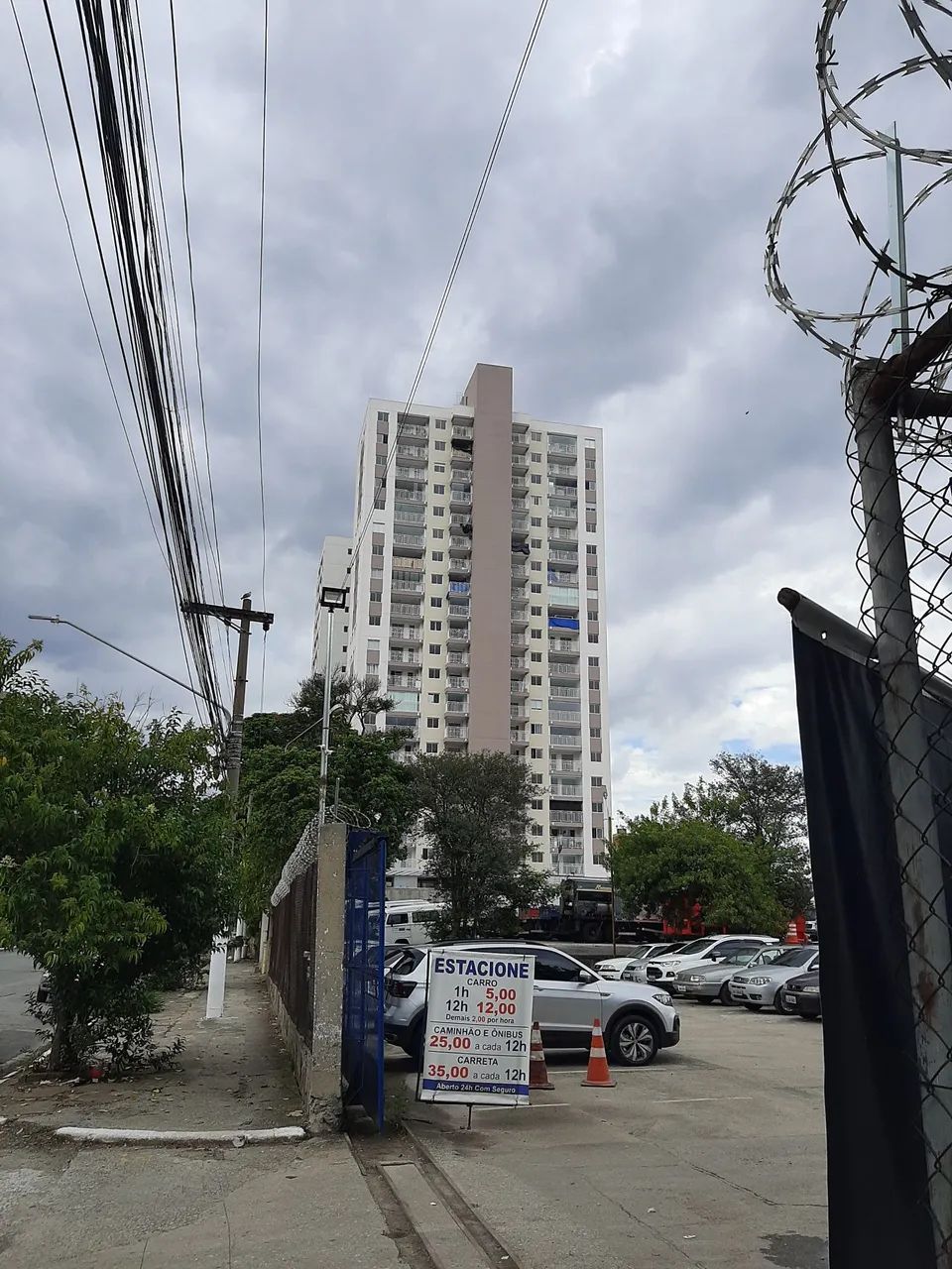 Foto - São Paulo - Parque Industrial Tomas Edson