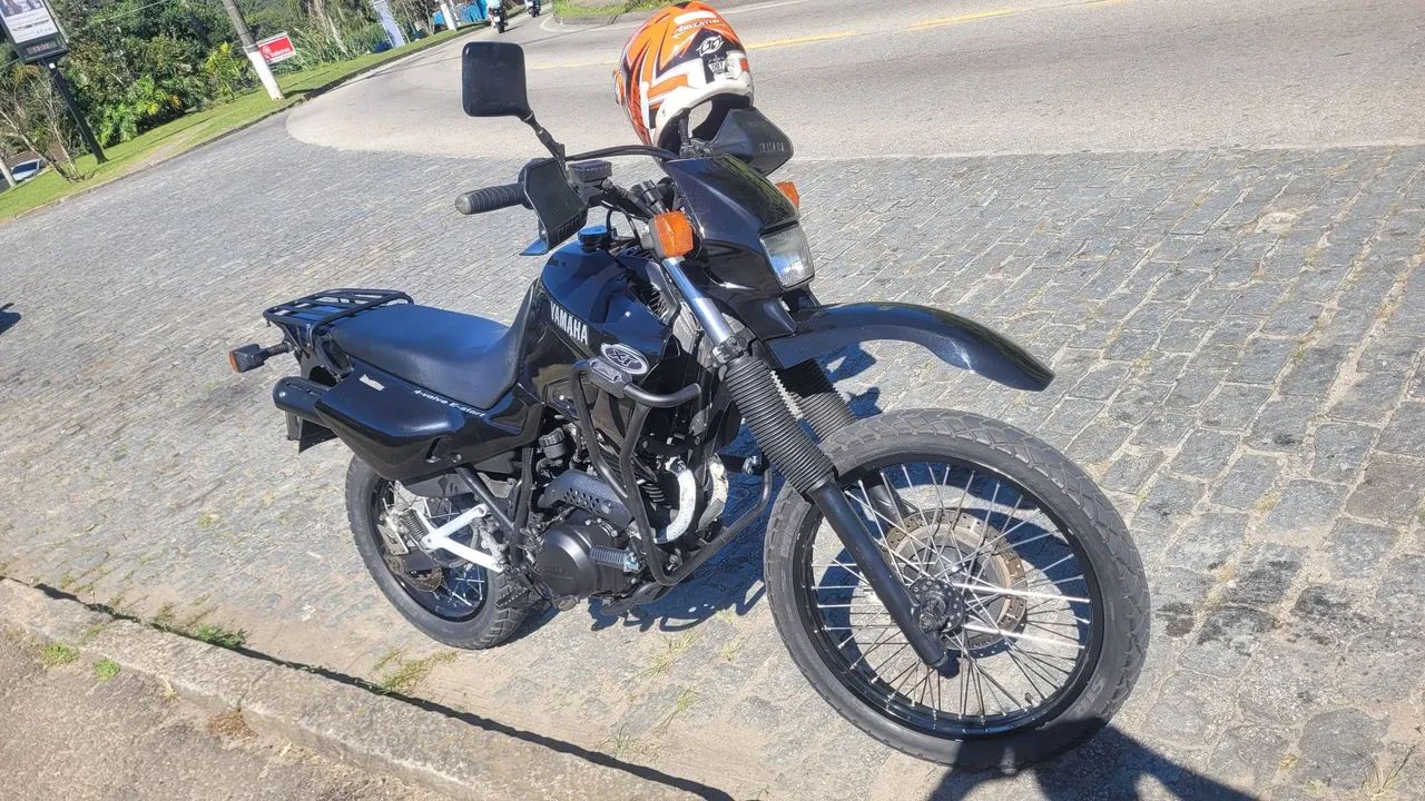 Xt 600e 2004 - Foto 4