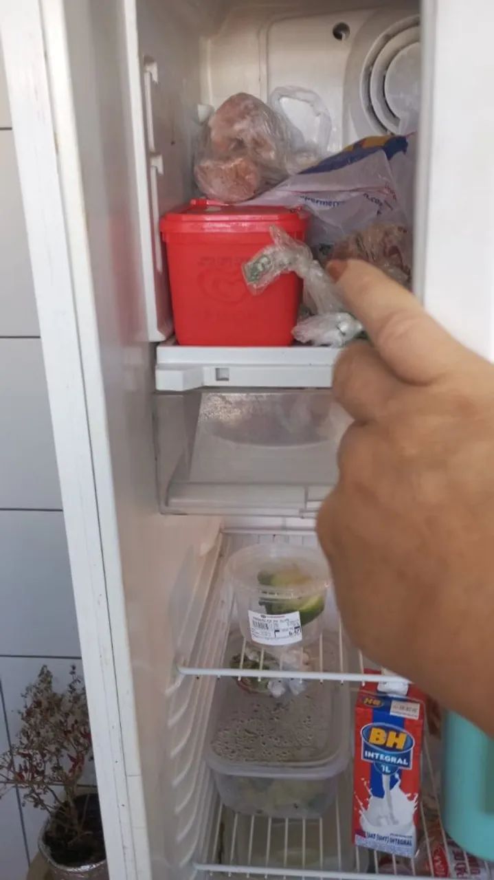 Geladeira  - Foto 4