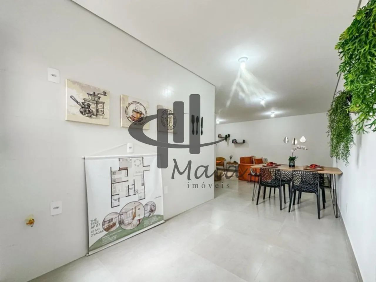 Venda Apartamento Santo Andre Assuncao Ref: 46292 - Foto 2