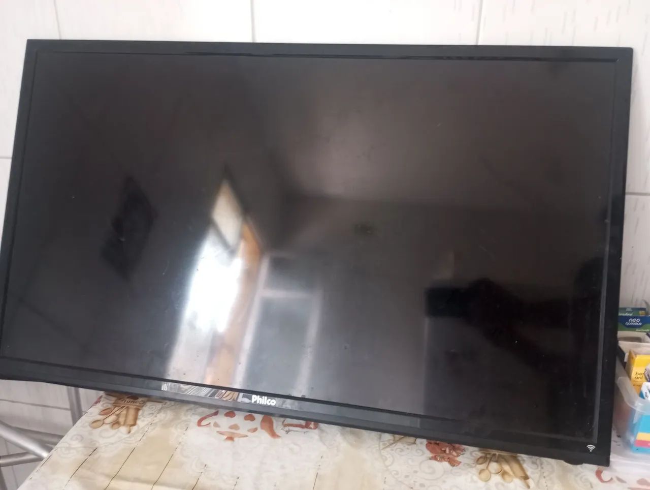 Tv Philco 