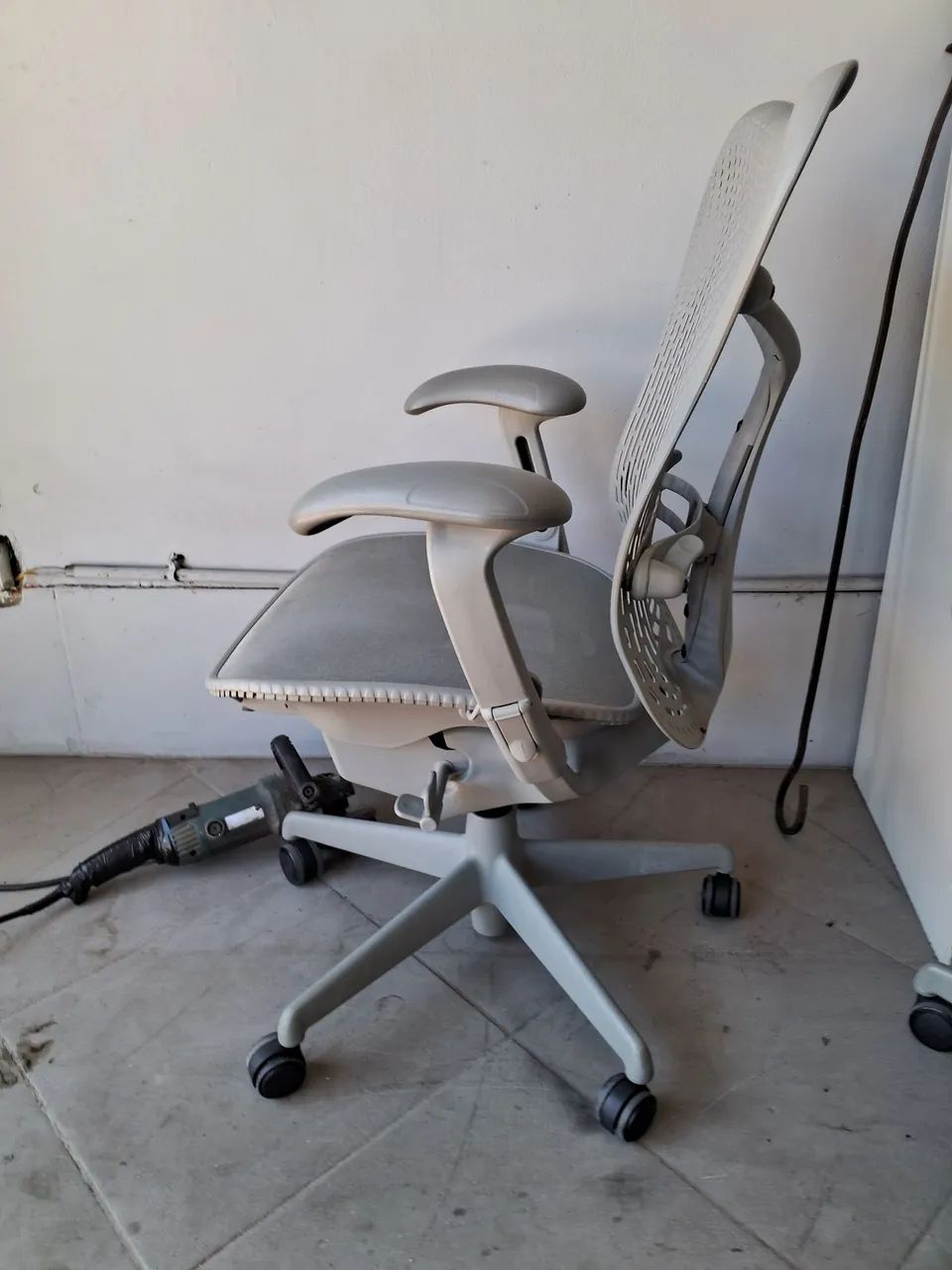 Herman Miller Mirra 1 - Foto 4
