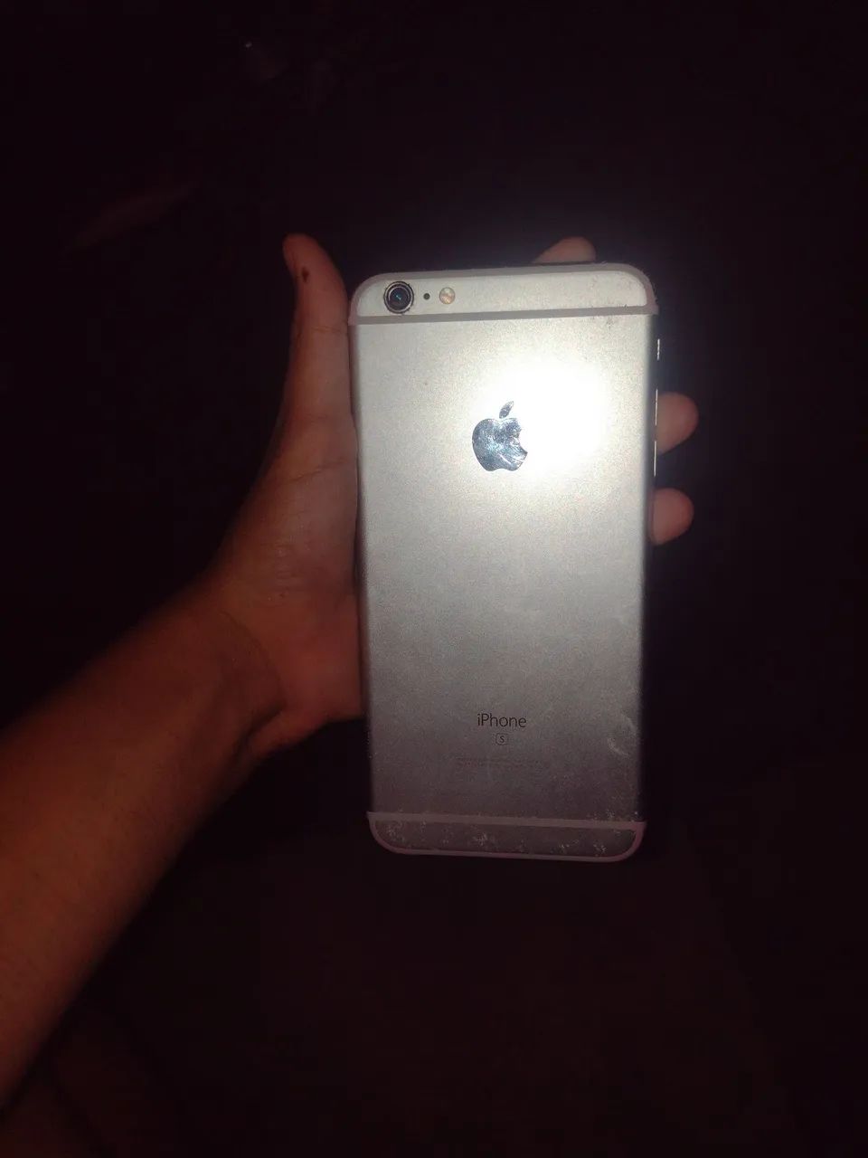 iPhone 6plus