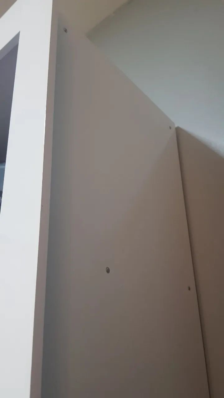 Closet casal em mdf  - Foto 2