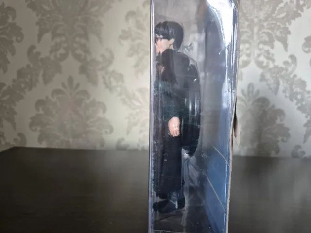 Harry Potter Bendyfigs The Nobel Collection. Wizarding World - Foto 3