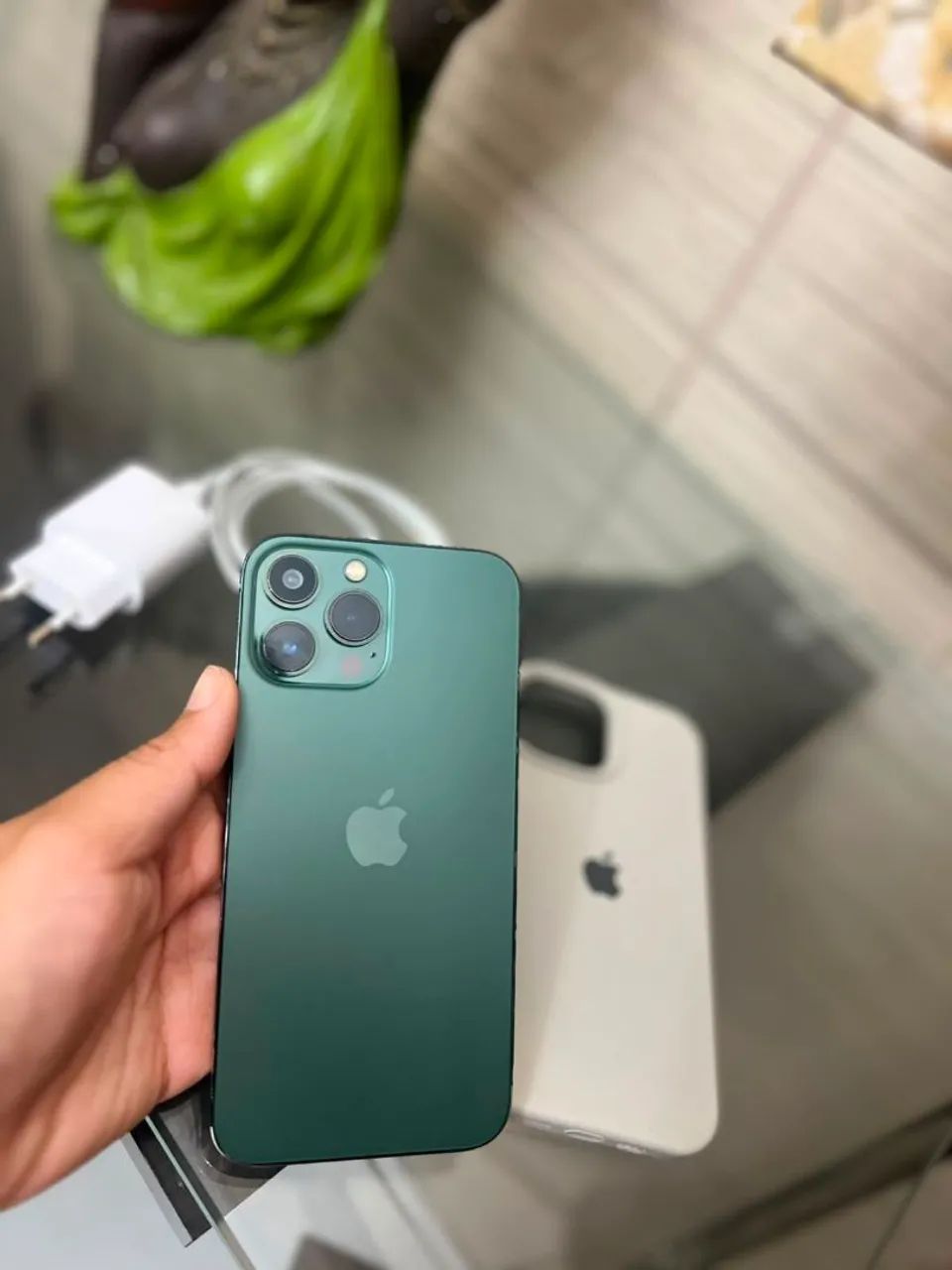 Iphone 13pro max 128gb